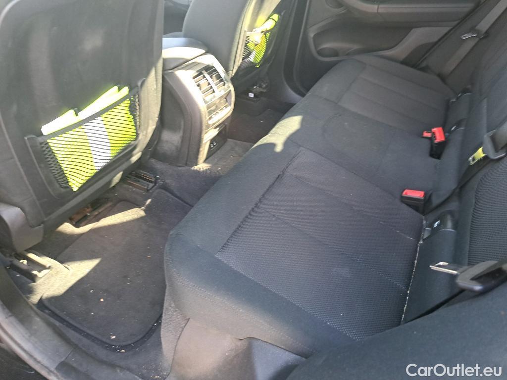  Bmw  X3 BMW  / 2017 / 5P / todoterreno xDrive20d (AC2) #28