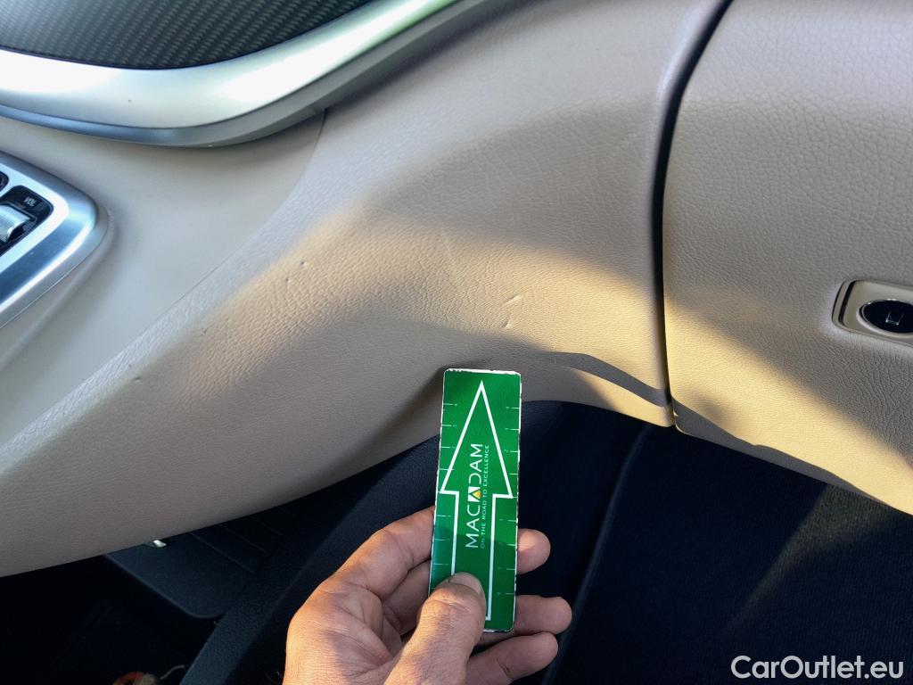  Mercedes  V-Klasse V Clase Combi V 220/250/300 d Avantgarde Largo (447.813) 240CV AT9 E6dT #24