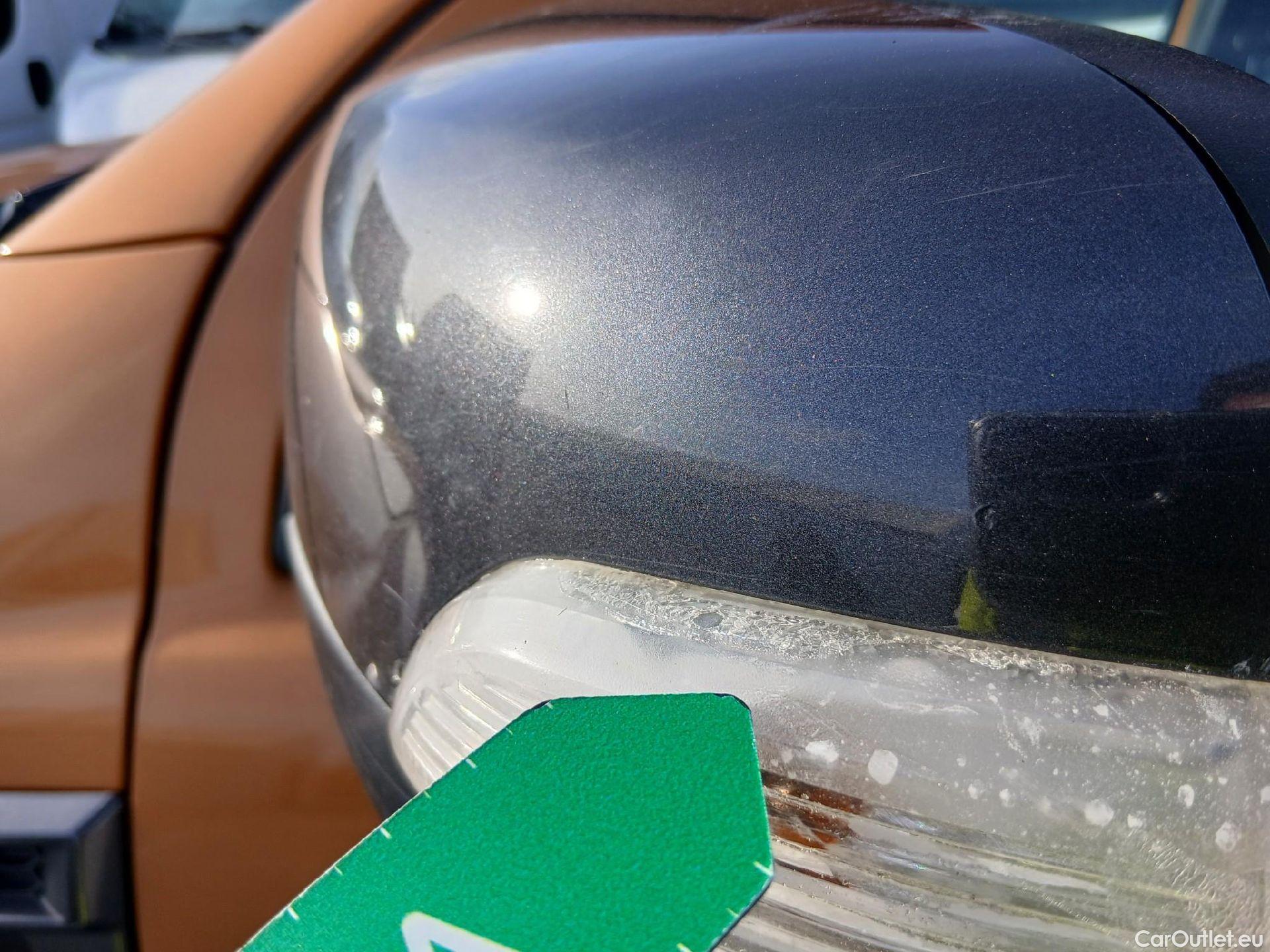  Ford  Ranger  Doble Cabina 4x4 Wildtrak 2.0 TDCi 215CV AT10 E6dT #34