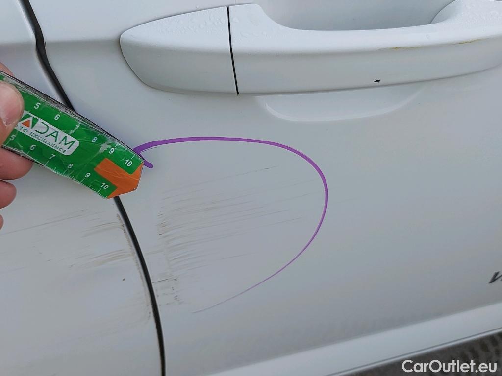  Volkswagen  Polo VOLKSWAGEN  / 2021 / 5P / berlina con portón  1.0 TSI 70kW (95CV) #6