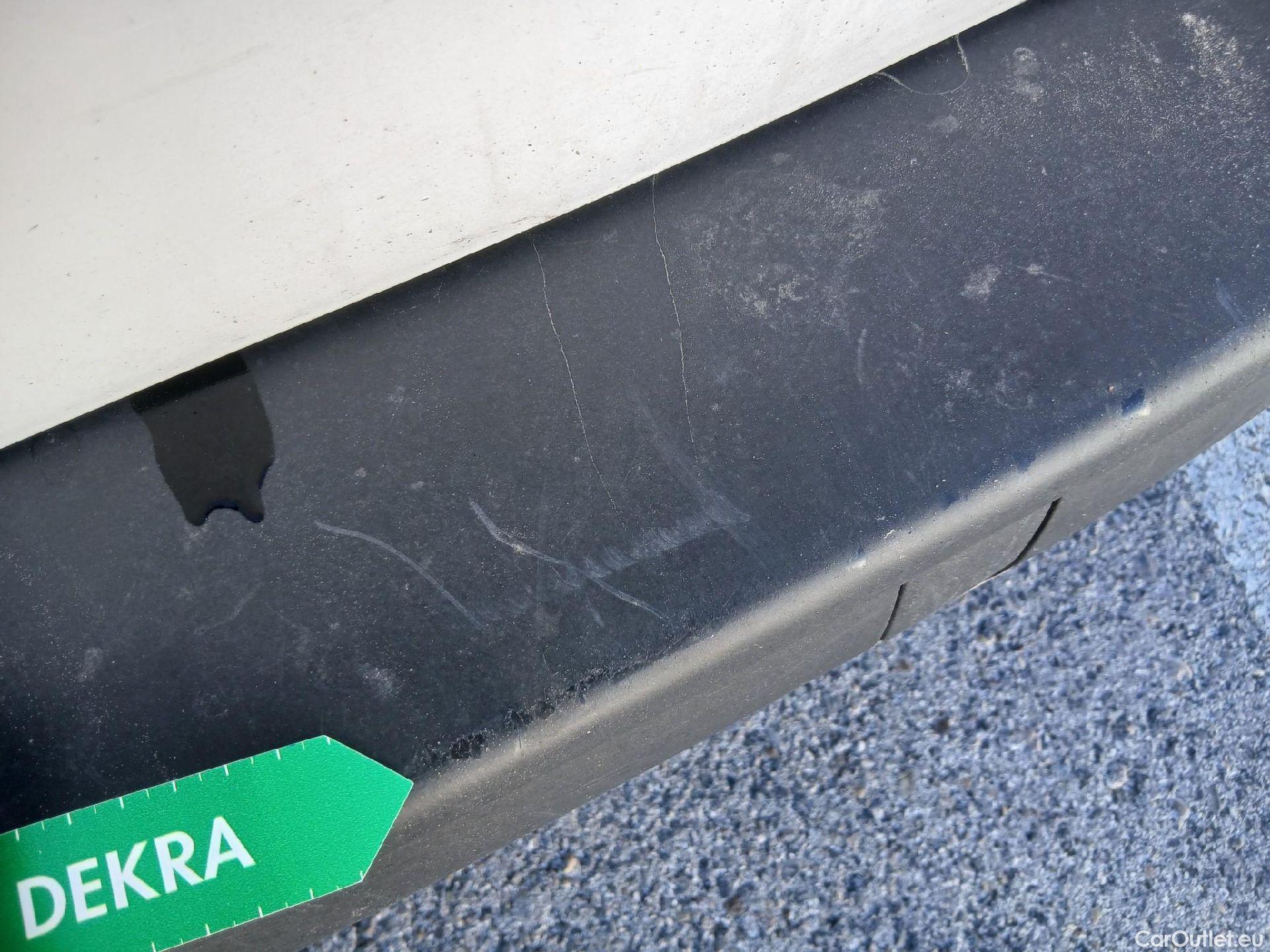  Opel  Vivaro OPEL  / 2019 / 4P / furgón 1.5 Diésel 74kW (100CV) M Std Express (CX) #30