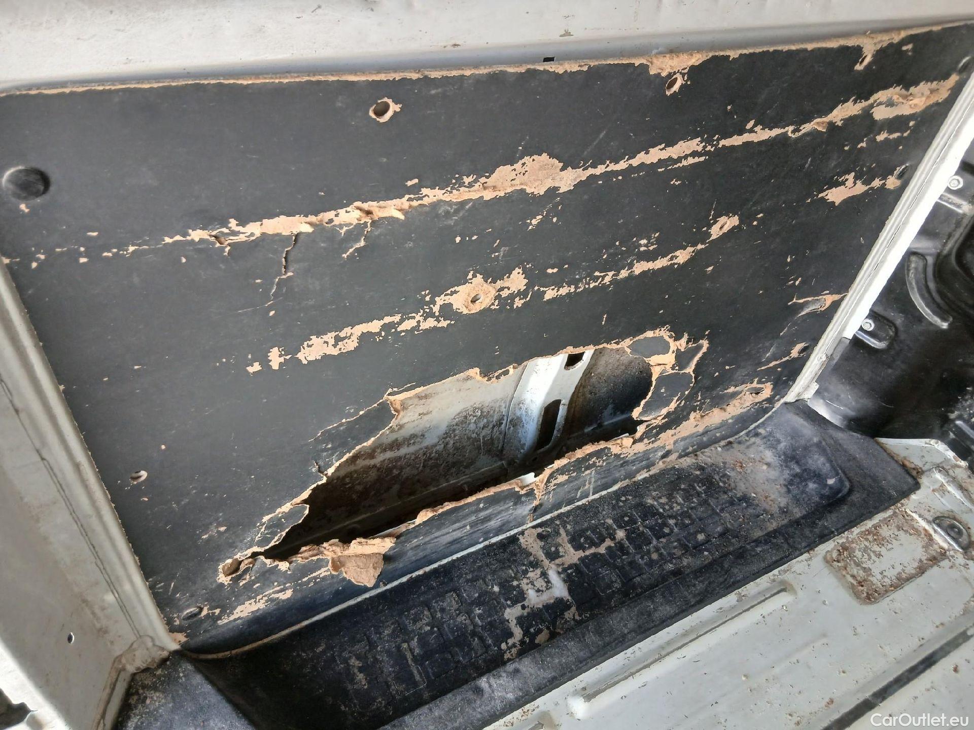  Opel  Vivaro OPEL  / 2019 / 4P / furgón 1.5 Diésel 74kW (100CV) M Std Express (CX) #16