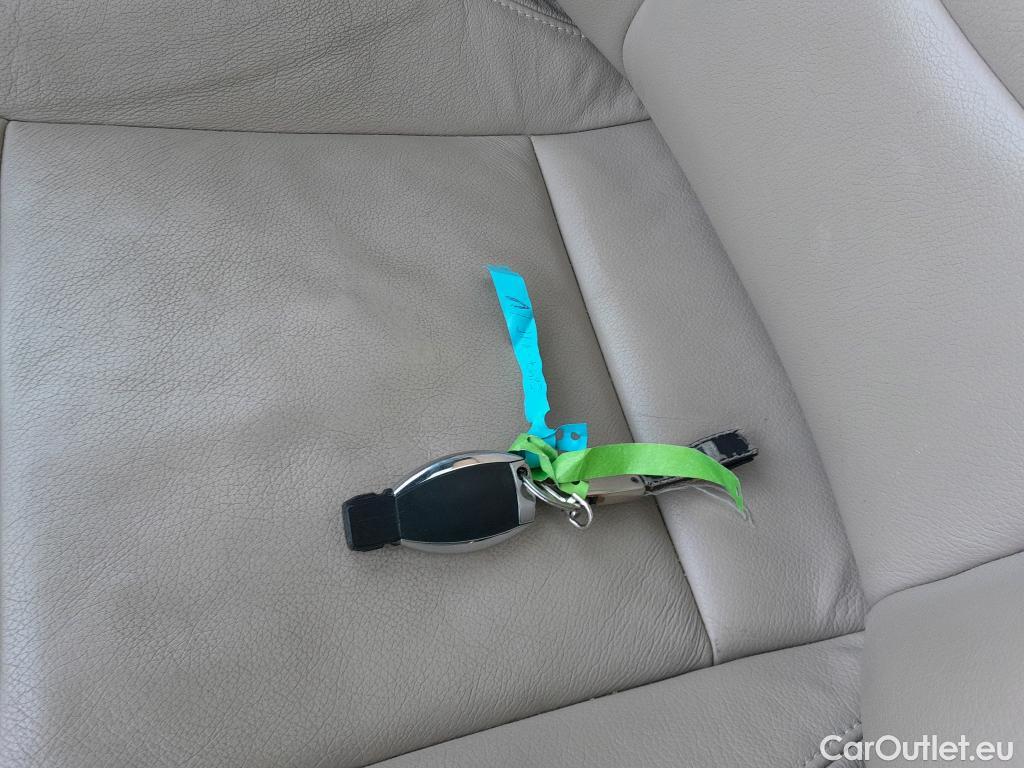  Mercedes  V-Klasse V Clase Combi V 220/250/300 d Avantgarde Largo (447.813) 240CV AT9 E6dT #6