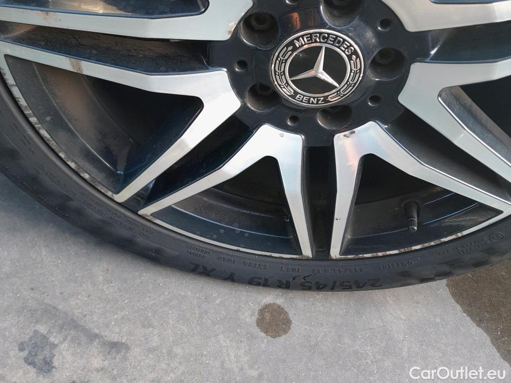  Mercedes  V-Klasse V Clase Combi V 220/250/300 d Avantgarde Largo (447.813) 240CV AT9 E6dT #10