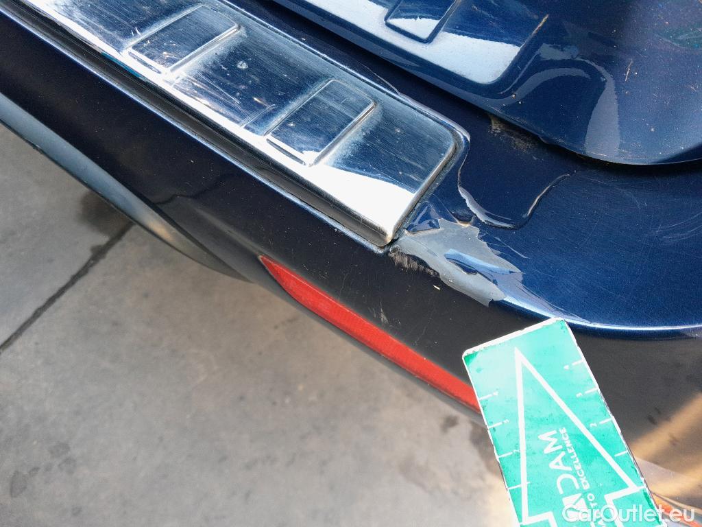  Mercedes  V-Klasse V Clase Combi V 220/250/300 d Avantgarde Largo (447.813) 240CV AT9 E6dT #27