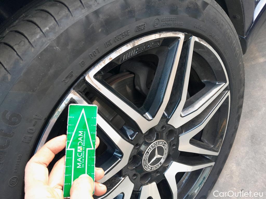  Mercedes  V-Klasse V Clase Combi V 220/250/300 d Avantgarde Largo (447.813) 240CV AT9 E6dT #22