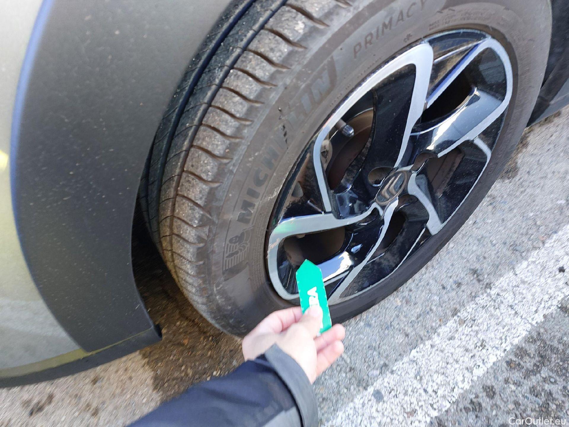  Citroen  C3 CITROEN  / 2020 / 5P / berlina con portón PureTech 60KW (83CV) Feel Pack #7