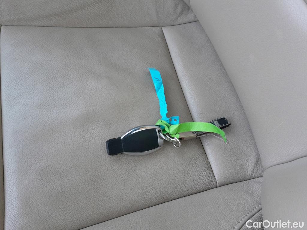  Mercedes  V-Klasse V Clase Combi V 220/250/300 d Avantgarde Largo (447.813) 240CV AT9 E6dT #30