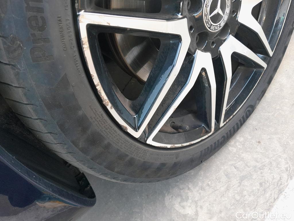  Mercedes  V-Klasse V Clase Combi V 220/250/300 d Avantgarde Largo (447.813) 240CV AT9 E6dT #12