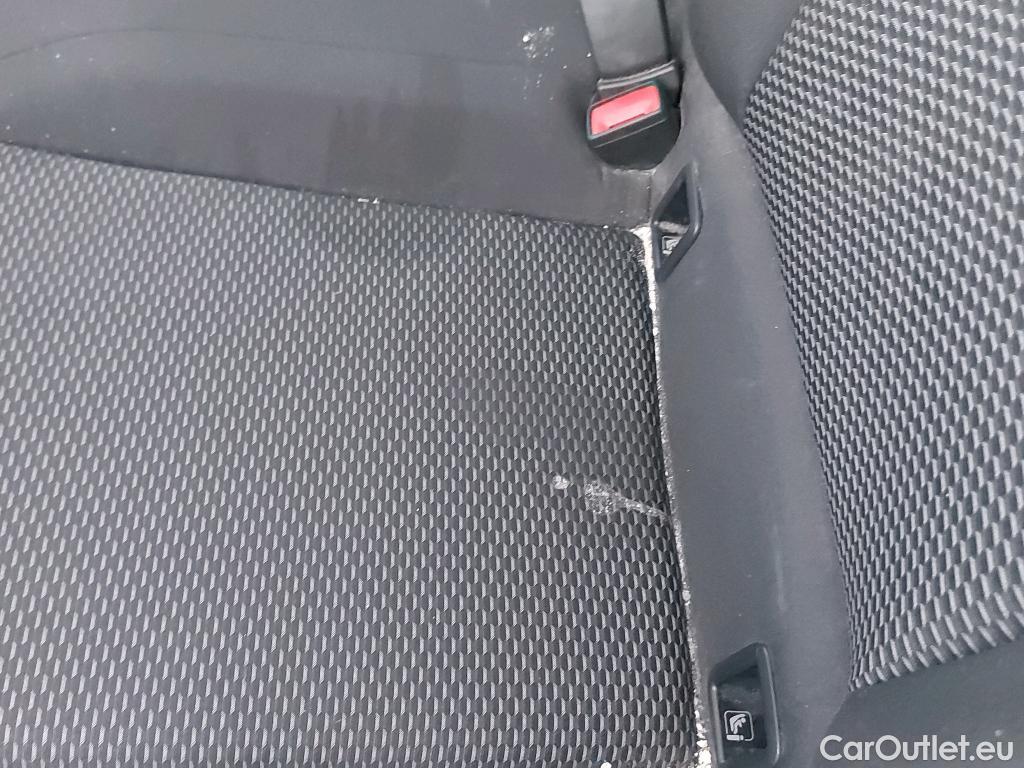  Volkswagen  Polo VOLKSWAGEN  / 2021 / 5P / berlina con portón  1.0 TSI 70kW (95CV) #27