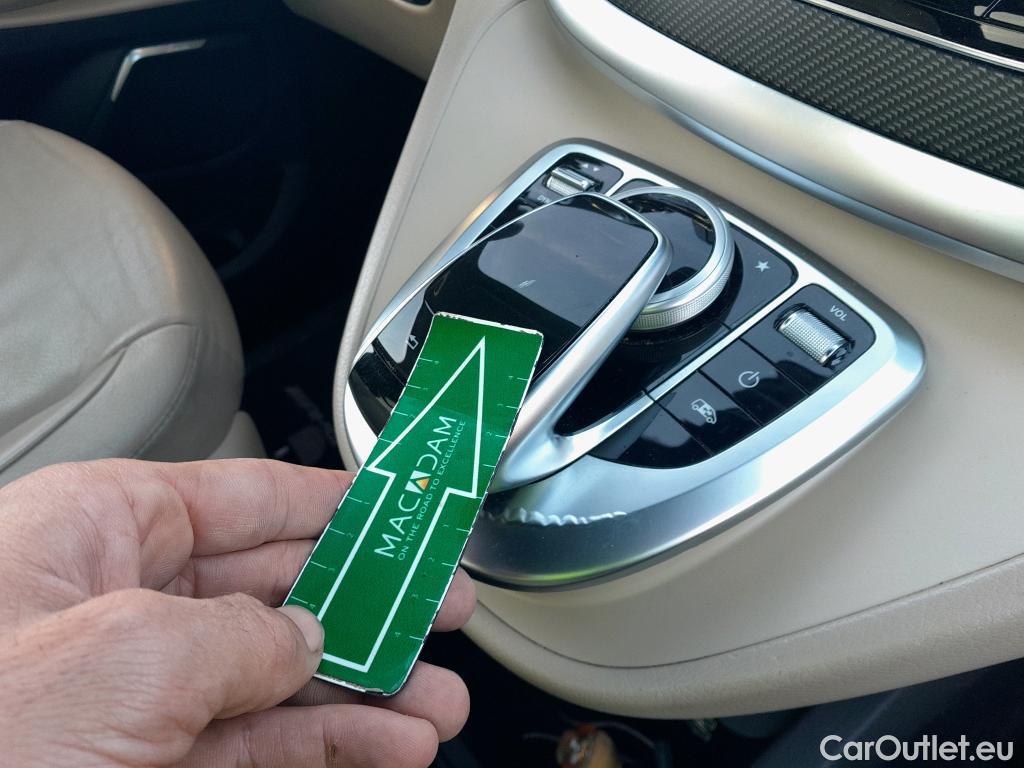  Mercedes  V-Klasse V Clase Combi V 220/250/300 d Avantgarde Largo (447.813) 240CV AT9 E6dT #2