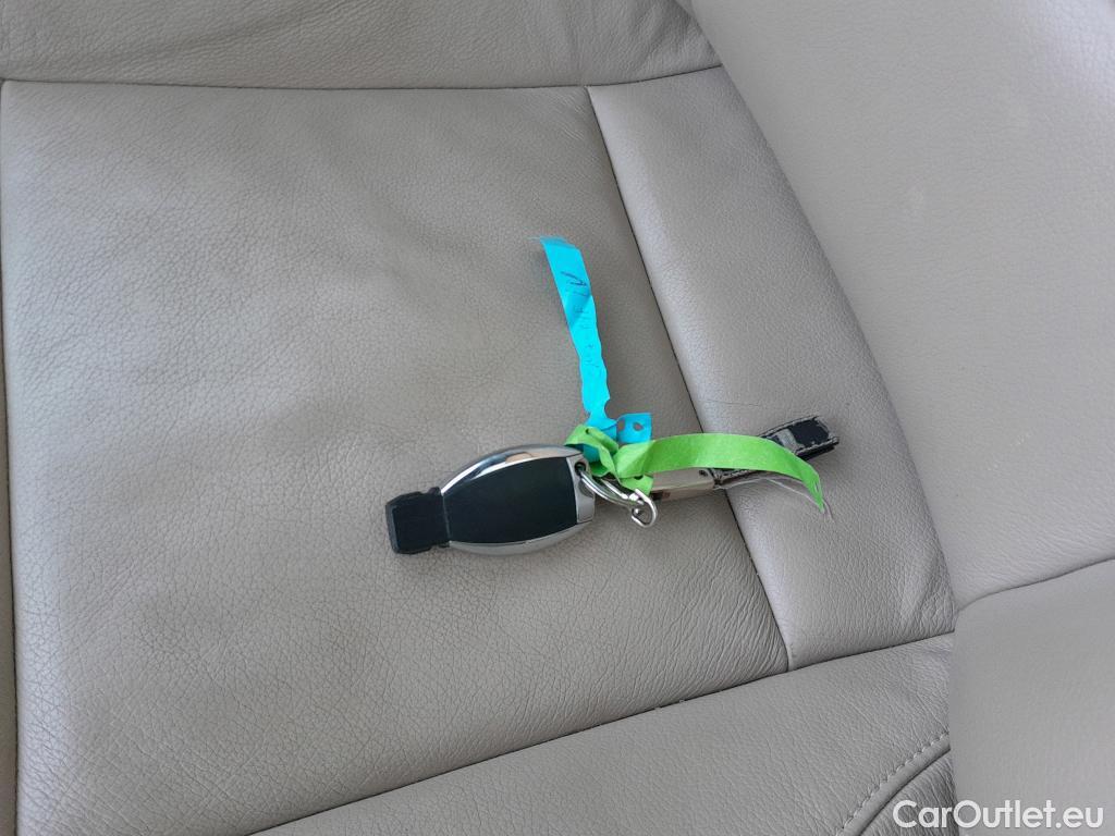  Mercedes  V-Klasse V Clase Combi V 220/250/300 d Avantgarde Largo (447.813) 240CV AT9 E6dT #31