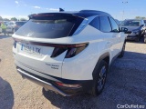  Hyundai  Tucson HYUNDAI  / 2020 / 5P / todoterreno 1.6 CRDI 100kW (136CV) 48V Tecno 2C #2