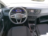  Volkswagen  Polo VOLKSWAGEN  / 2021 / 5P / berlina con portón  1.0 TSI 70kW (95CV) #3