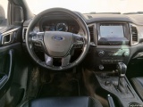  Ford  Ranger  Doble Cabina 4x4 Wildtrak 2.0 TDCi 215CV AT10 E6dT #3