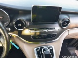  Mercedes  V-Klasse V Clase Combi V 220/250/300 d Avantgarde Largo (447.813) 240CV AT9 E6dT #15
