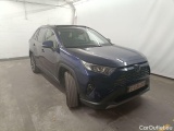  Toyota  RAV4 Toyota  2.5 Hybrid Lithium Dynamic Plus CVT 5d #8