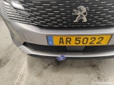  Peugeot  5008 PEUGEOT  DIESEL - 2021 1.5 BlueHDi 130 Allure AT 5d #20