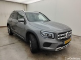  Mercedes  GLB MERCEDES CLASSE  DIESEL (X247)  200 d 150 Business Solution (EU6d-TEMP) 5d 7pl #8