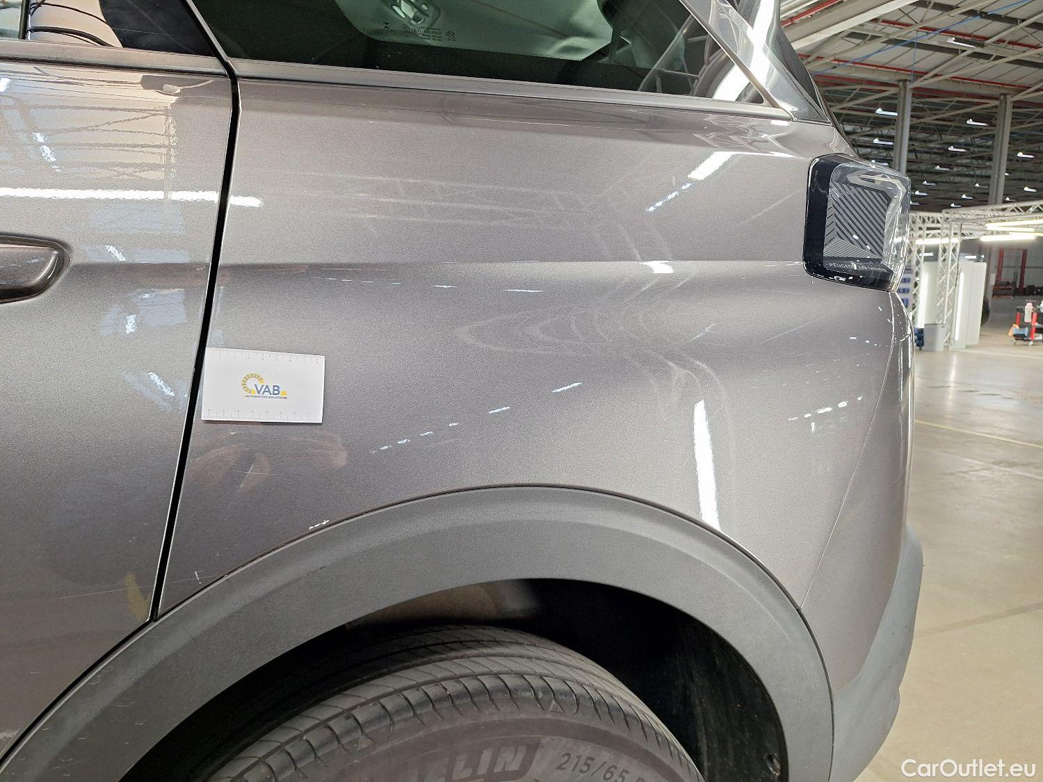  Peugeot  5008 Peugeot,  FL'20, Peugeot  1.5 BlueHDi 96kW S&S Active Pack 5d #9