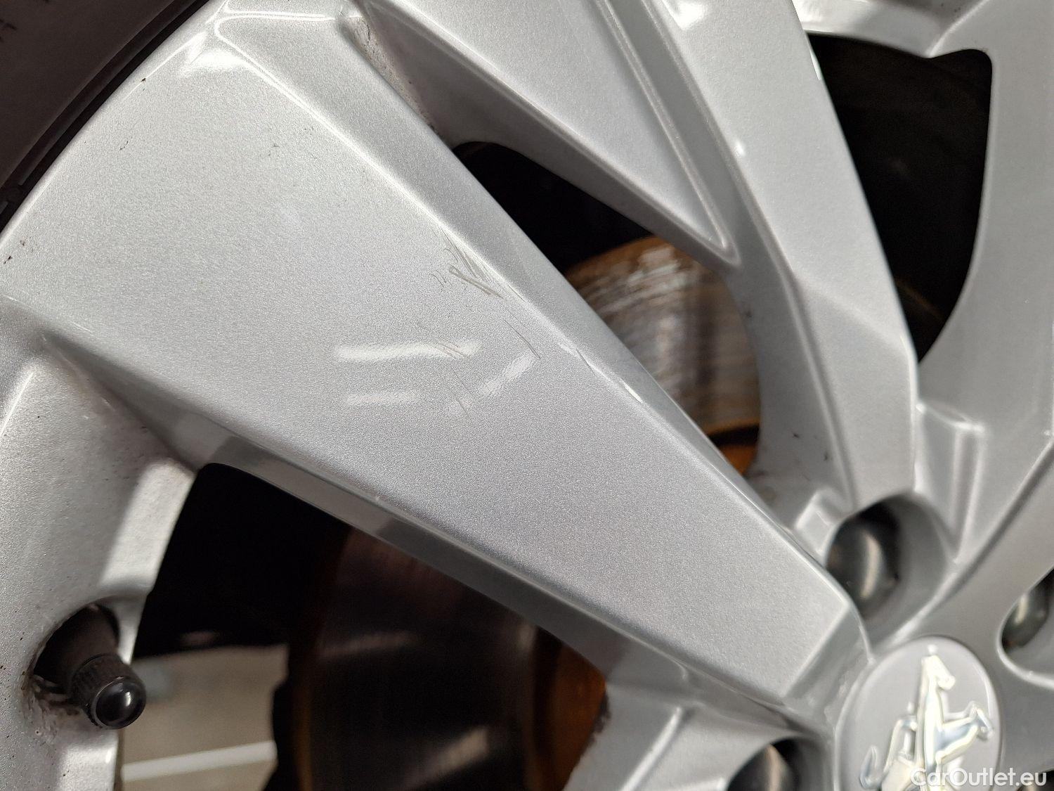  Peugeot  5008 Peugeot,  FL'20, Peugeot  1.5 BlueHDi 96kW S&S Active Pack 5d #3