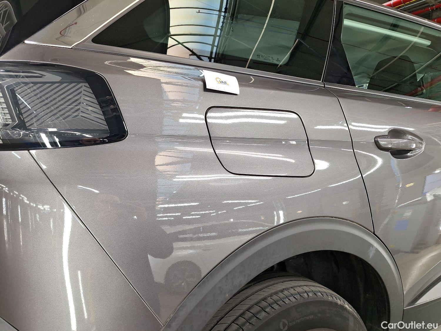  Peugeot  5008 Peugeot,  FL'20, Peugeot  1.5 BlueHDi 96kW S&S Active Pack 5d #7