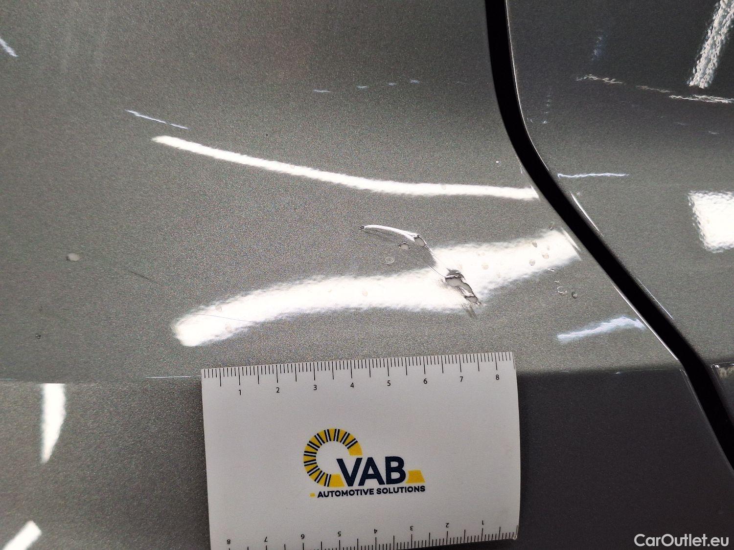  Ford  Puma Ford,  '19, Ford  1.0i Ecoboost mHEV 92kW Titanium 5d #8