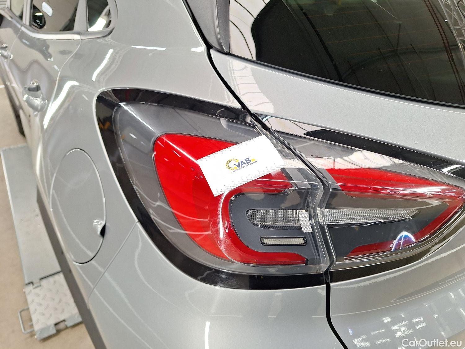  Ford  Puma Ford,  '19, Ford  1.0i Ecoboost mHEV 92kW Titanium 5d #15