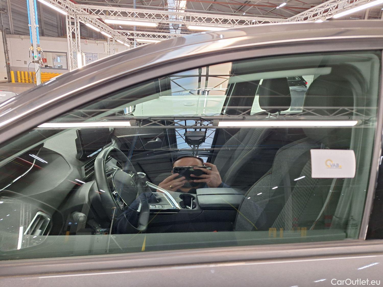  Peugeot  5008 Peugeot,  FL'20, Peugeot  1.5 BlueHDi 96kW S&S Active Pack 5d #29