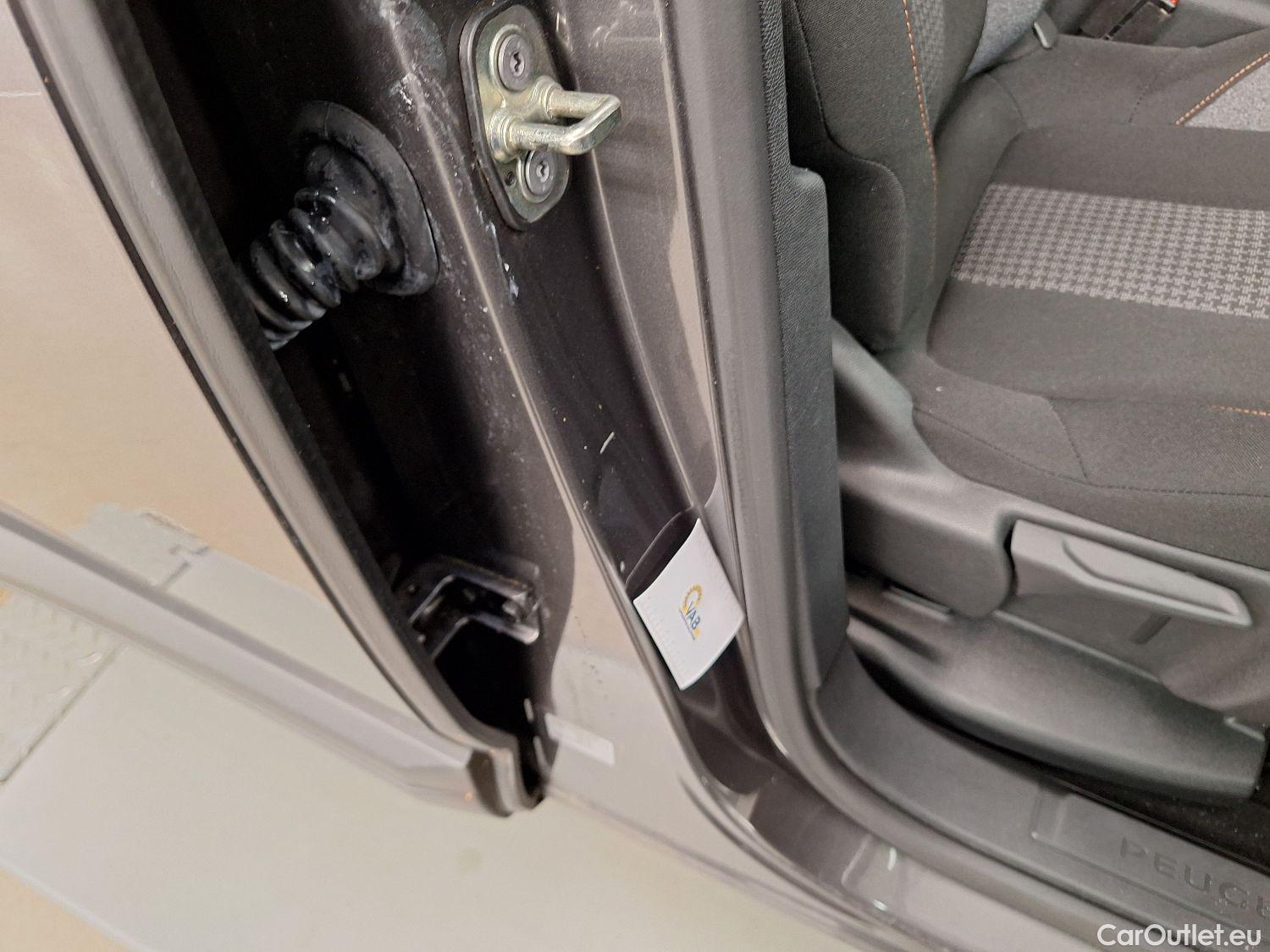  Peugeot  5008 Peugeot,  FL'20, Peugeot  1.5 BlueHDi 96kW S&S Active Pack 5d #14