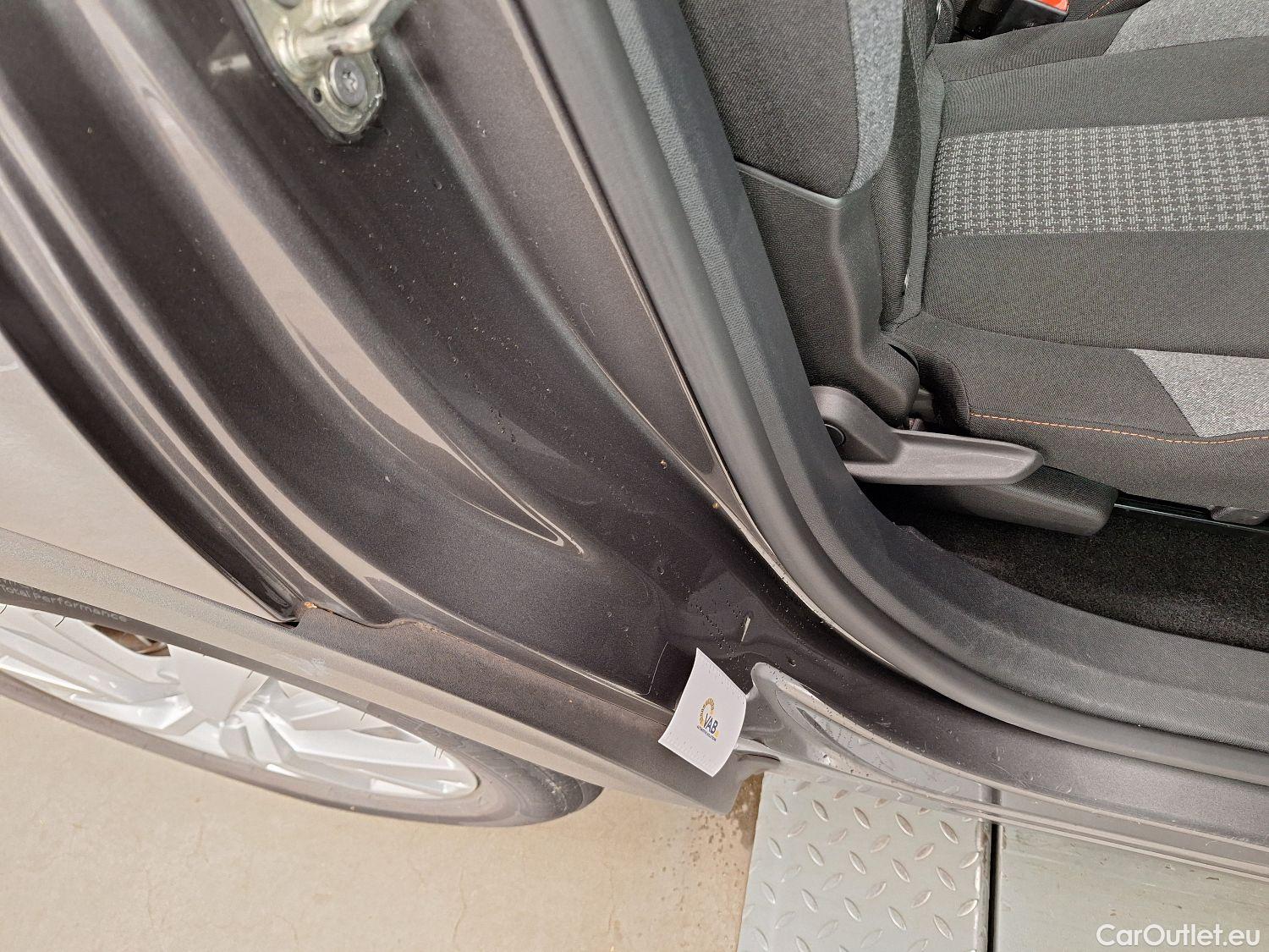  Peugeot  5008 Peugeot,  FL'20, Peugeot  1.5 BlueHDi 96kW S&S Active Pack 5d #17