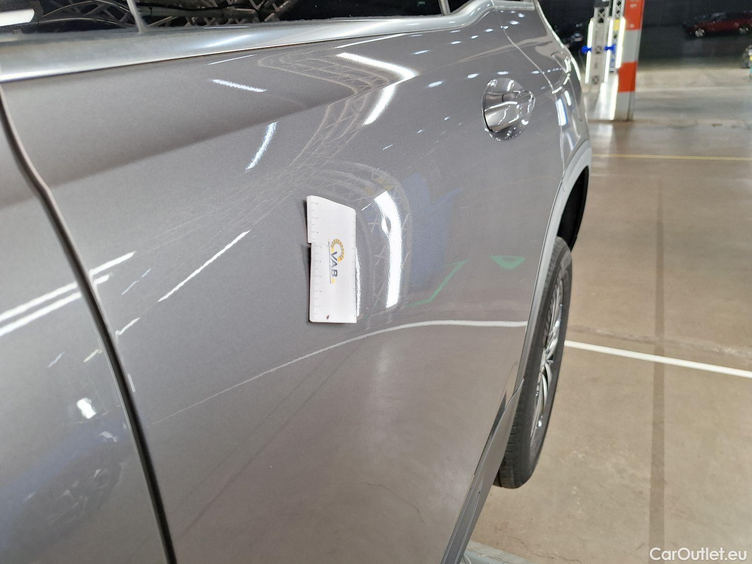  Mercedes  GLB Mercedes,  '19, Mercedes-Benz   180 d Business Solution 5d #4