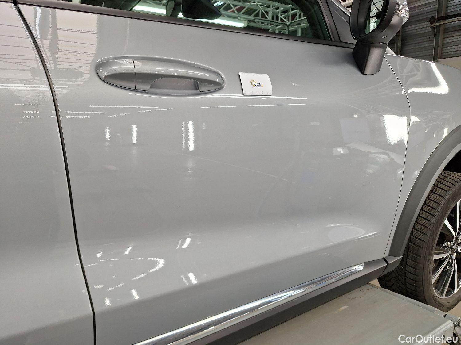  Ford  Puma Ford,  '19, Ford  1.0i Ecoboost mHEV 92kW Titanium 5d #5