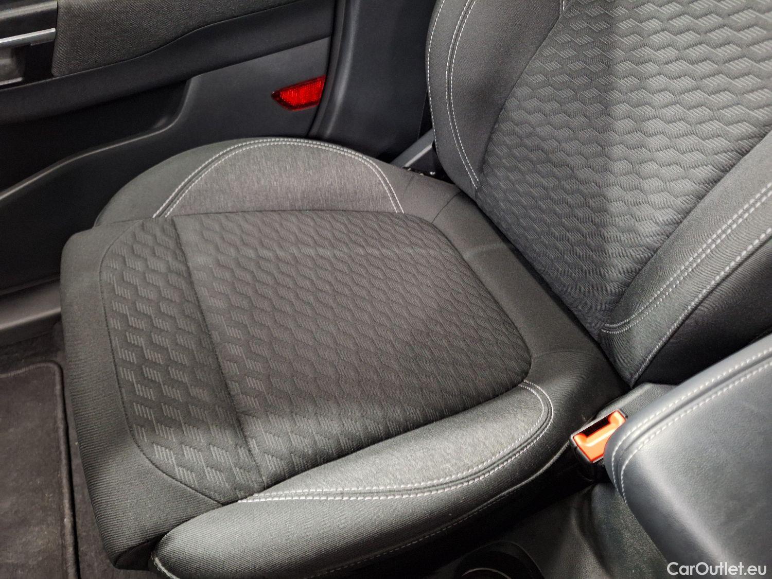  Ford  Puma Ford,  '19, Ford  1.0i Ecoboost mHEV 92kW Titanium 5d #23