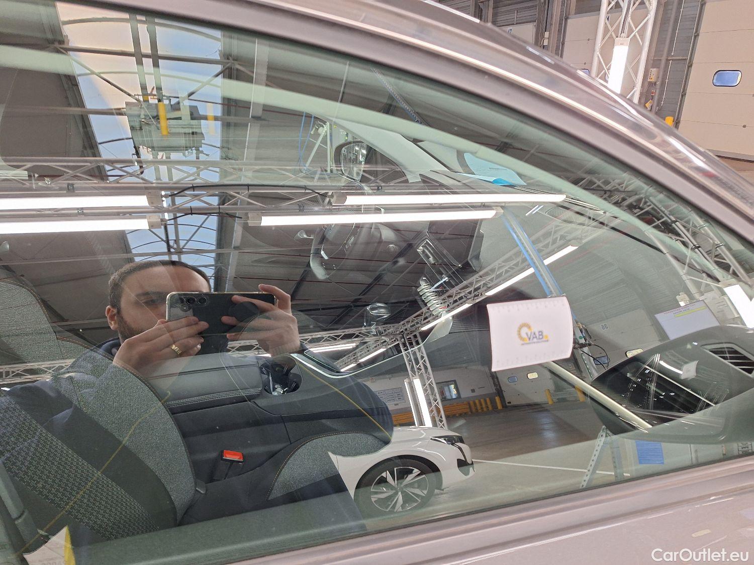  Peugeot  5008 Peugeot,  FL'20, Peugeot  1.5 BlueHDi 96kW S&S Active Pack 5d #23