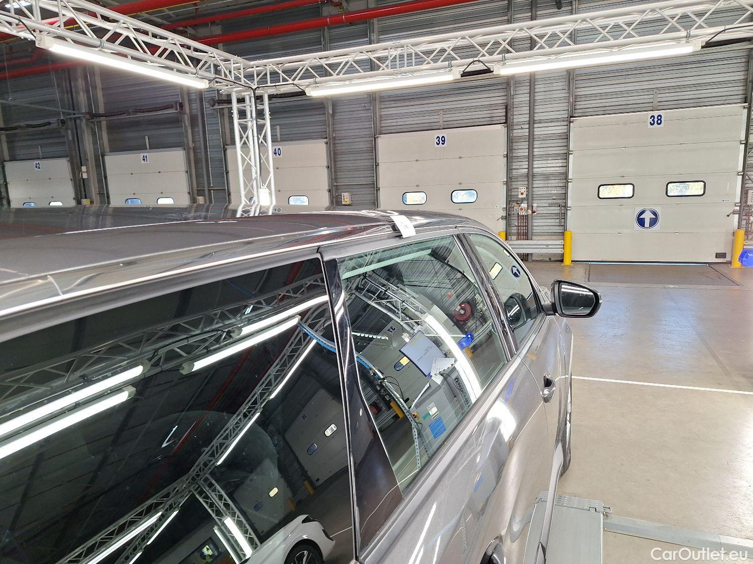  Peugeot  5008 Peugeot,  FL'20, Peugeot  1.5 BlueHDi 96kW S&S Active Pack 5d #25