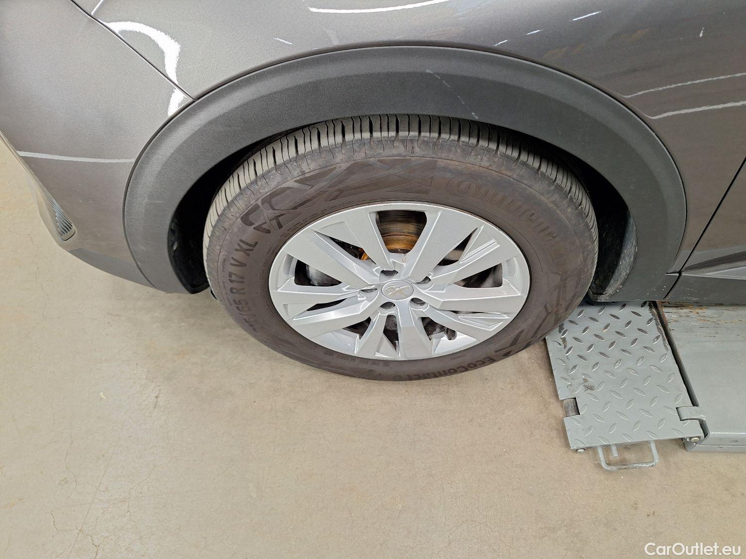  Peugeot  5008 Peugeot,  FL'20, Peugeot  1.5 BlueHDi 96kW S&S Active Pack 5d #38