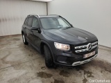  Mercedes  GLB Mercedes-Benz   180 d Business Solution 5d #8
