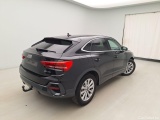  Audi  Q3 Audi,  SB '19, Audi  Sportback 35 TDI S tronic Business Edition #8