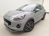  Ford  Puma Ford,  '19, Ford  1.0i Ecoboost mHEV 92kW Titanium 5d #2