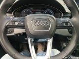  Audi  A4 Audi  Avant 2.0 40 TDi 150kW Str Adv Business Ed 5d #36
