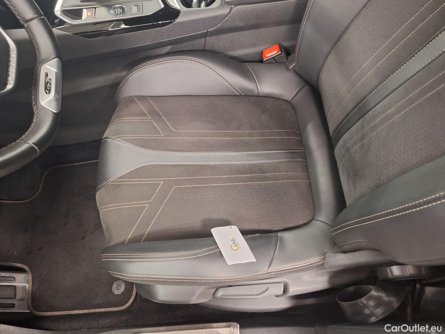  Peugeot  5008 Peugeot,  FL'20, Peugeot  1.5 BlueHDi 96kW S&S GT 5d #1