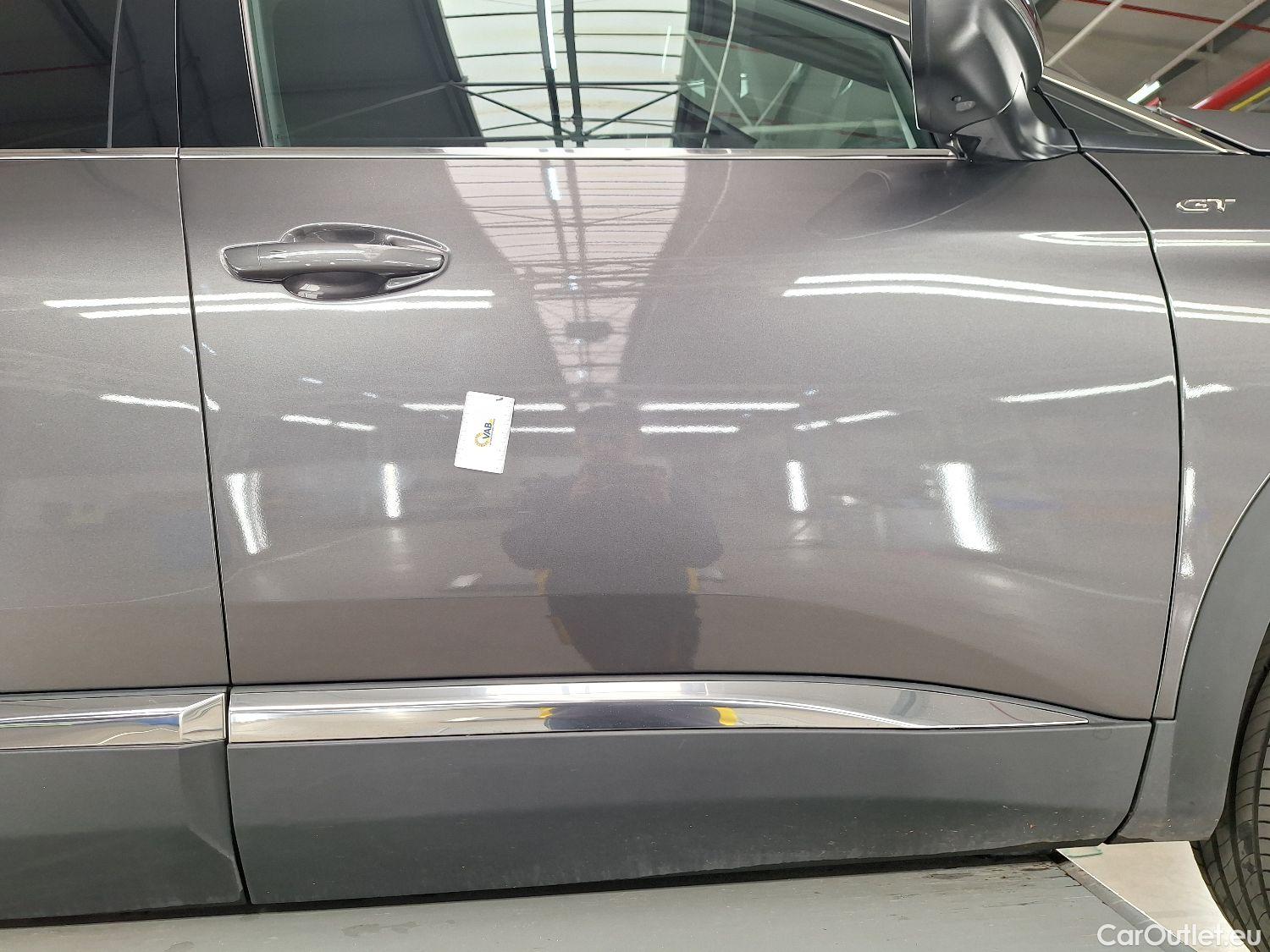  Peugeot  5008 Peugeot,  FL'20, Peugeot  1.5 BlueHDi 96kW S&S GT 5d #5