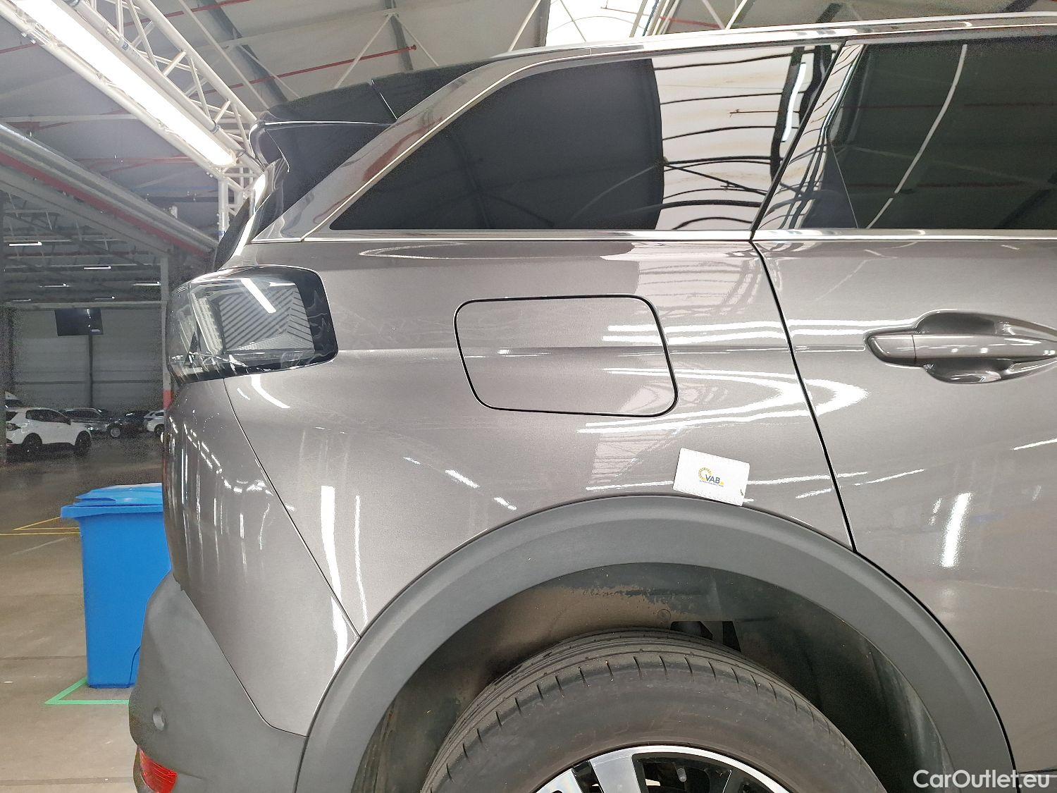  Peugeot  5008 Peugeot,  FL'20, Peugeot  1.5 BlueHDi 96kW S&S GT 5d #13