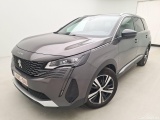  Peugeot  5008 Peugeot,  FL'20, Peugeot  1.5 BlueHDi 96kW S&S GT 5d #2