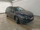  Volkswagen  Golf  Volkswagen Variant VIII 1.0 eTSI 81kW DSG Life 5d #8