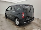  Opel  Combo Opel  Life 1.5 Turbo D BlueI 96kW S/S Elegance L1H1 5d #7