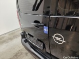  Opel  Combo Opel  Life 1.5 Turbo D BlueI 96kW S/S Elegance L1H1 5d #31