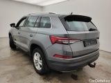  Skoda  Kodiaq Skoda  2.0 CRTDI 110kW DSG7 Clever 5d 7pl #7