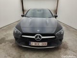  Mercedes  CLA-Klasse Mercedes-Benz CLA CLA 200 d DCT Business Solution 4d #5